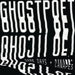 Ghostpoet | Dark Days + Canapés | アルバム