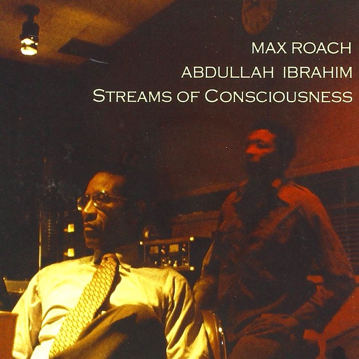 Abdullah Ibrahim | Streams of Consciousness | Album-Vinyl