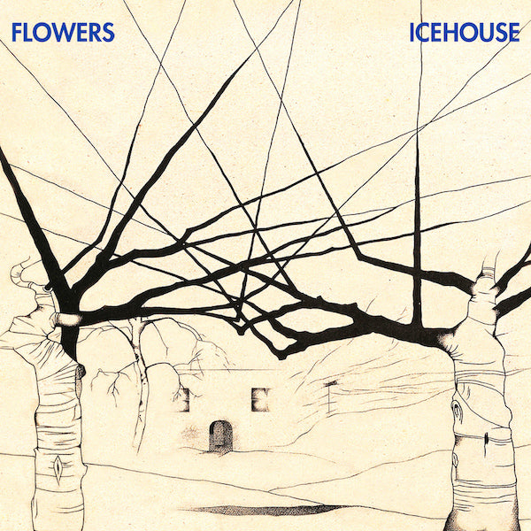Icehouse | Icehouse (Flowers) | Album-Vinyl