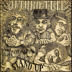 Jethro Tull | Stand Up | Album