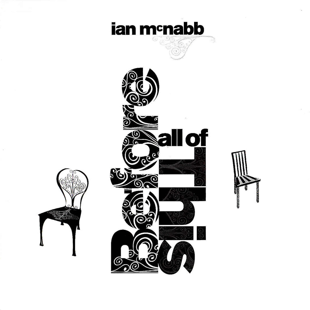 Ian McNabb | Before All of This | Album-Vinyl