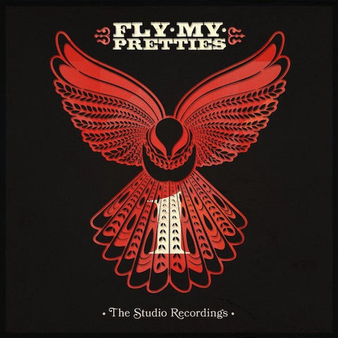 Fly My Pretties | The Studio Recordings 1 | Album-Vinyl
