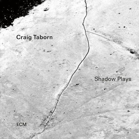 Craig Taborn | Shadow Plays | Album-Vinyl