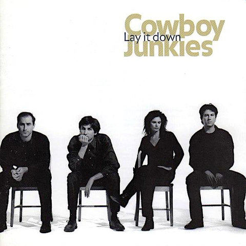 Cowboy Junkies | Lay it Down | Album-Vinyl