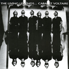 Cabaret Voltaire | Les Légendes Vivantes (Comp.) | Album