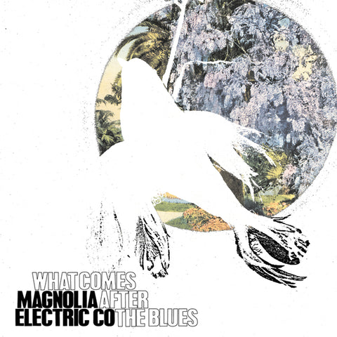 Magnolia Electric Co | What Comes After The Blues | Album-Vinyl