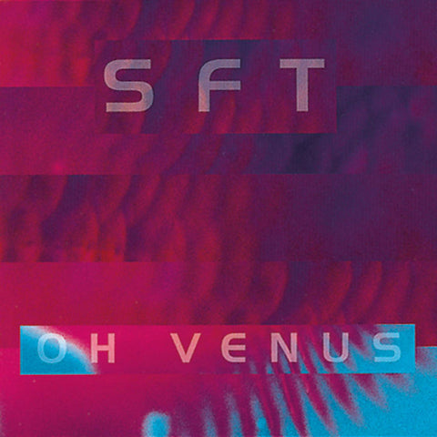 Simon Fisher Turner | Oh Venus | Album-Vinyl