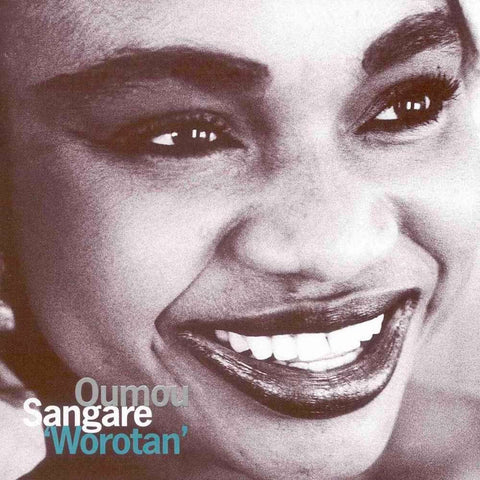 Oumou Sangare | Worotan | Album-Vinyl