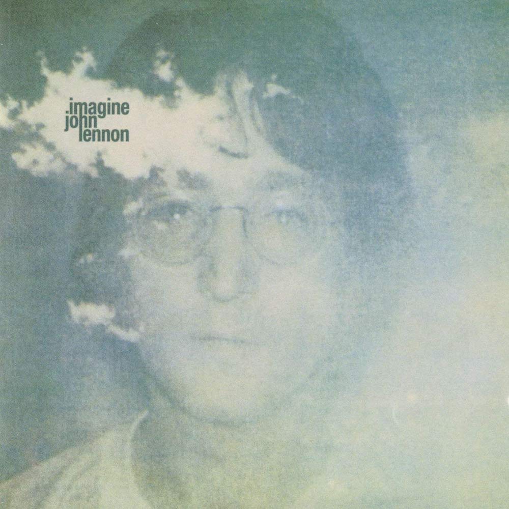 John Lennon | Imagine (50th Anniversary Edition) | Album-Vinyl