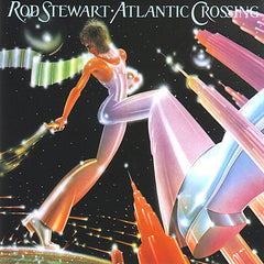 Rod Stewart | Atlantic Crossing | Album