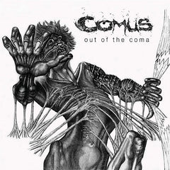 Comus | アウト・オブ・ザ・コマ | アルバム