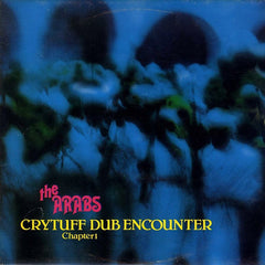 Prince Far I | Crytuff Dub Encounter Chapter 1 (w/ The Arabs) | Album