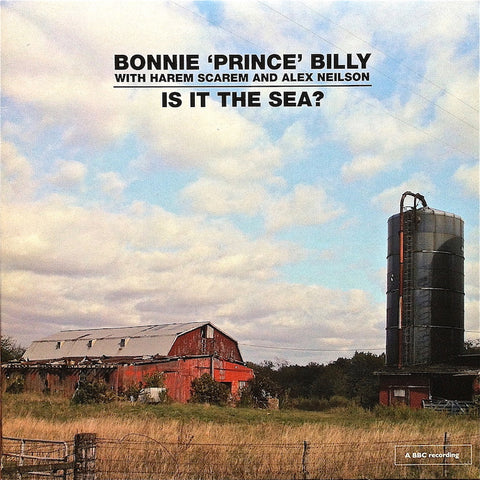 Bonnie Prince Billy | Is it the Sea? (Live) | Album-Vinyl