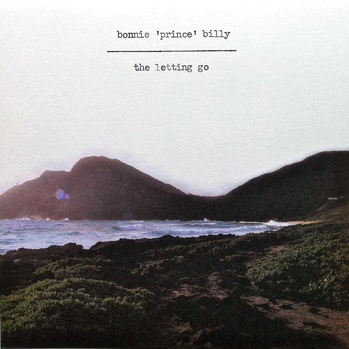 Bonnie Prince Billy | The Letting Go | Album-Vinyl