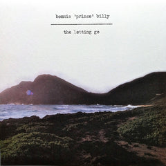 Bonnie Prince Billy | The Letting Go | Album