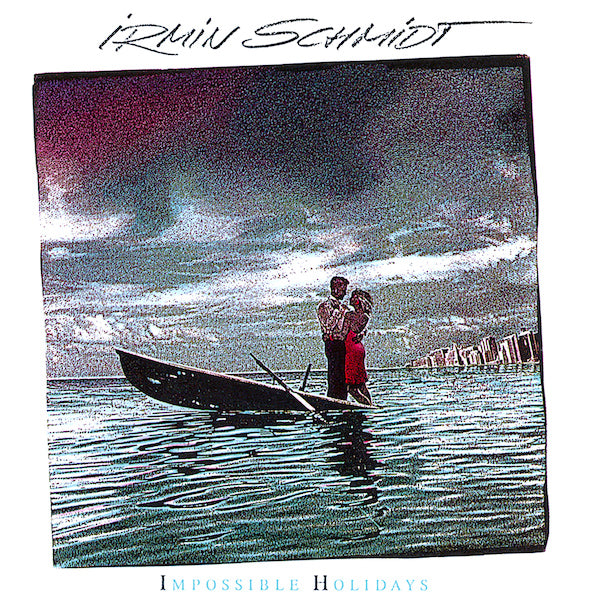 Irmin Schmidt | Impossible Holidays | Album-Vinyl