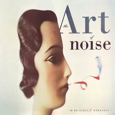 Art of Noise | In No Sense? Nonsense! | Album-Vinyl