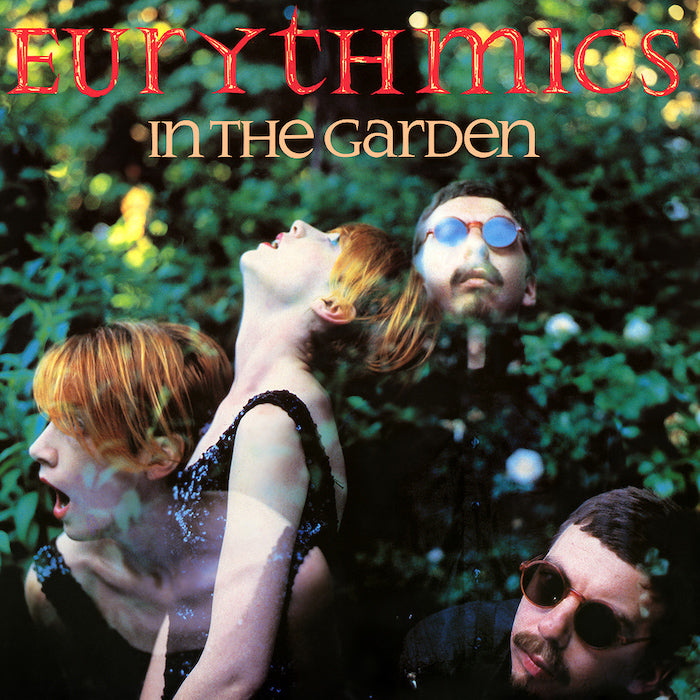 Eurythmics | In the Garden | Album-Vinyl