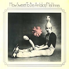 Neil Innes | How Sweet to be an Idiot | Album