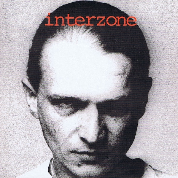 Interzone | Interzone | Album-Vinyl