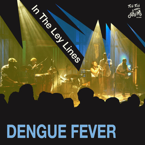Dengue Fever | In the Ley Lines | Album-Vinyl