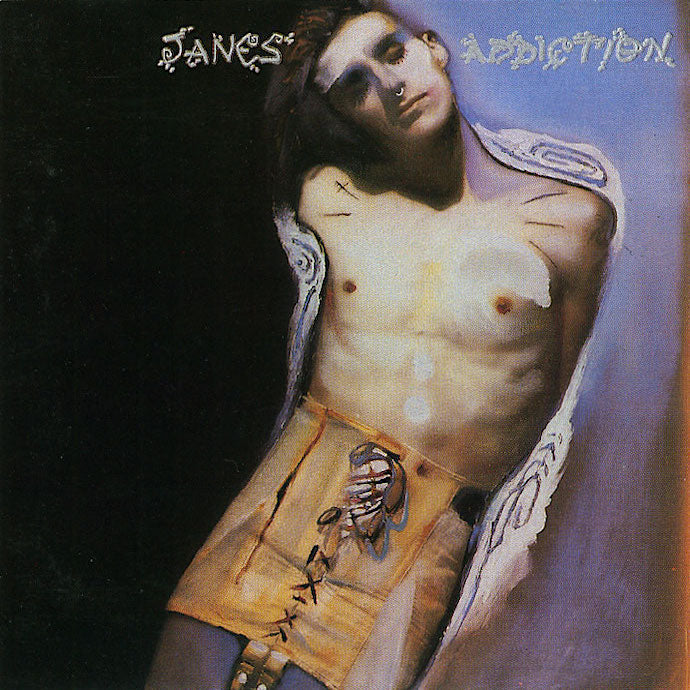 Jane's Addiction | Jane's Addiction | Album-Vinyl