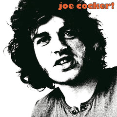 Joe Cocker | Joe Cocker! | Album