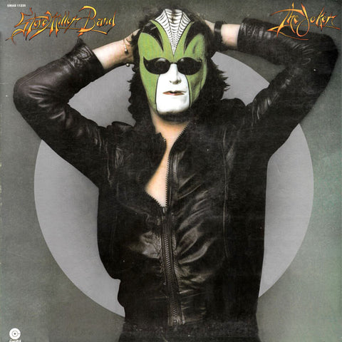 Steve Miller Band | The Joker | Album-Vinyl
