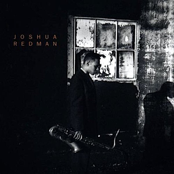 Joshua Redman | Joshua Redman | Album-Vinyl