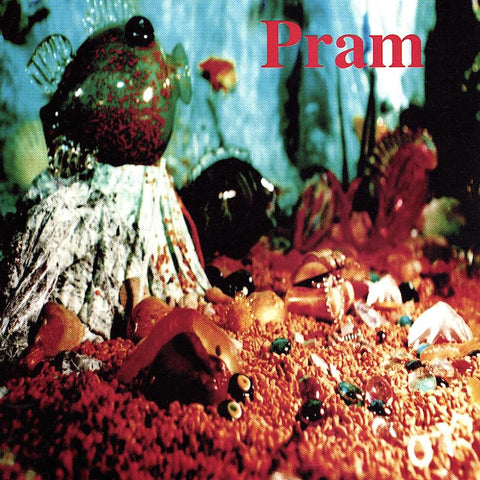 Pram | Sargasso Sea | Album-Vinyl