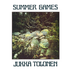 Jukka Tolonen | Summer Games | Album