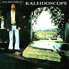 Kaleidoscope | Incredible! | Album