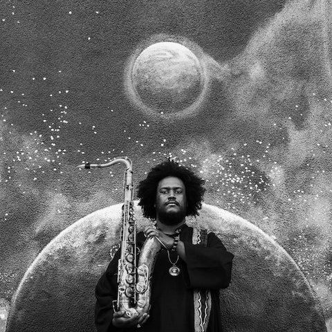 Kamasi Washington | The Epic | Album-Vinyl