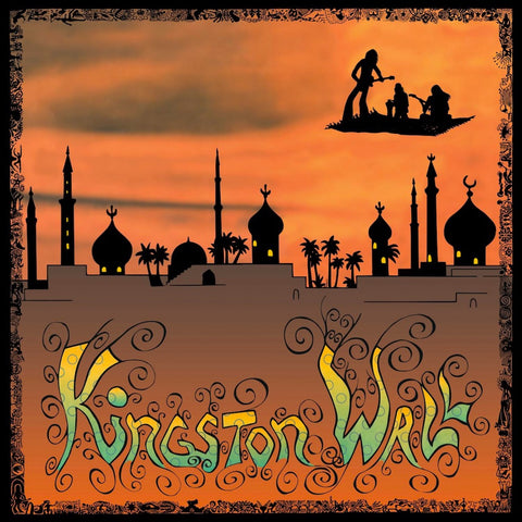 Kingston Wall | Kingston Wall | Album-Vinyl