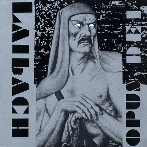 Laibach | Opus Dei | Album-Vinyl