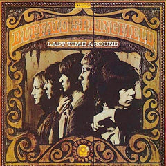 Buffalo Springfield | La dernière fois | Album