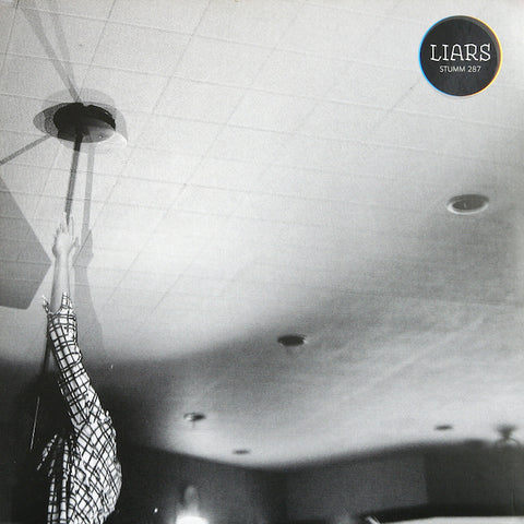 Liars | Liars | Album-Vinyl