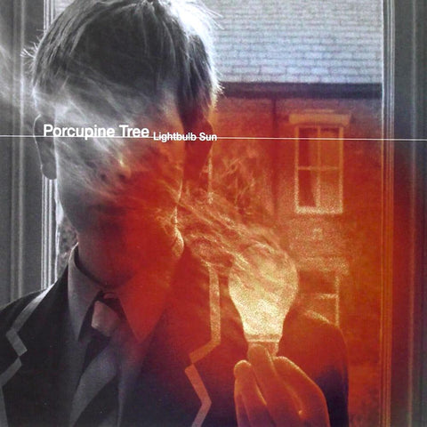 Porcupine Tree | Lightbulb Sun | Album-Vinyl