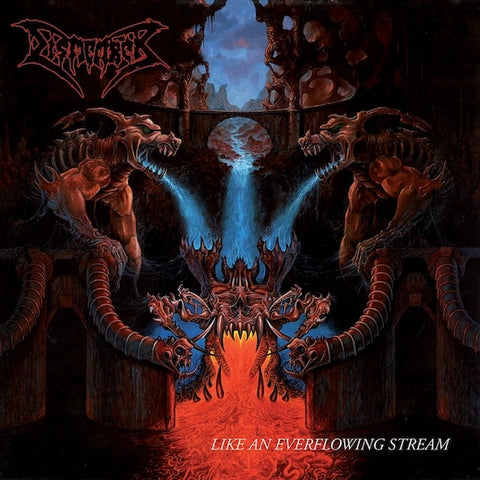 Dismember | Like an Ever Flowing Stream | Album-Vinyl