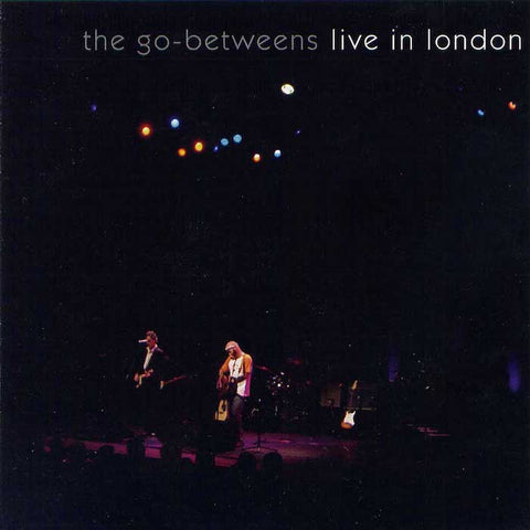 The Go-Betweens | Live in London (Live) | Album-Vinyl