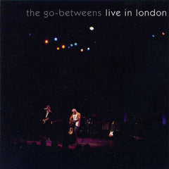 The Go-Betweens | Live in London | Album