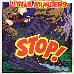 Little Murders | Stop! | Album