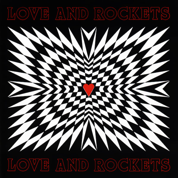 Love And Rockets | Love and Rockets | Album-Vinyl