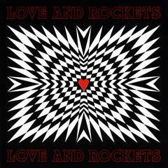 Love And Rockets | Love and Rockets | Album