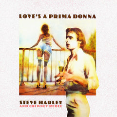 Cockney Rebel | Love's a Prima Donna | Album