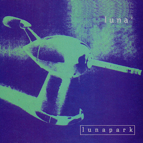 Luna (US) | Lunapark | Album-Vinyl