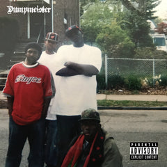 Mach-Hommy | Dumpmeister | Album