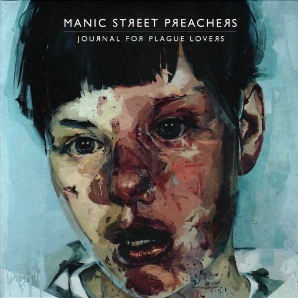Manic Street Preachers | Journal For Plague Lovers | Album-Vinyl