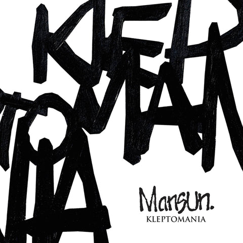 Mansun | Kleptomania (Comp.) | Album-Vinyl