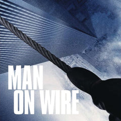 Michael Nyman | Man on a Wire (Soundtrack) | Album